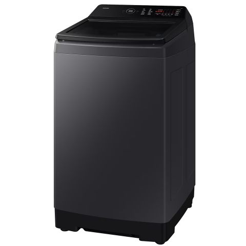 Samsung 三星 WA80F10S2CSH 10公斤 700轉 Bespoke AI  頂揭式洗衣機 (低排水位)